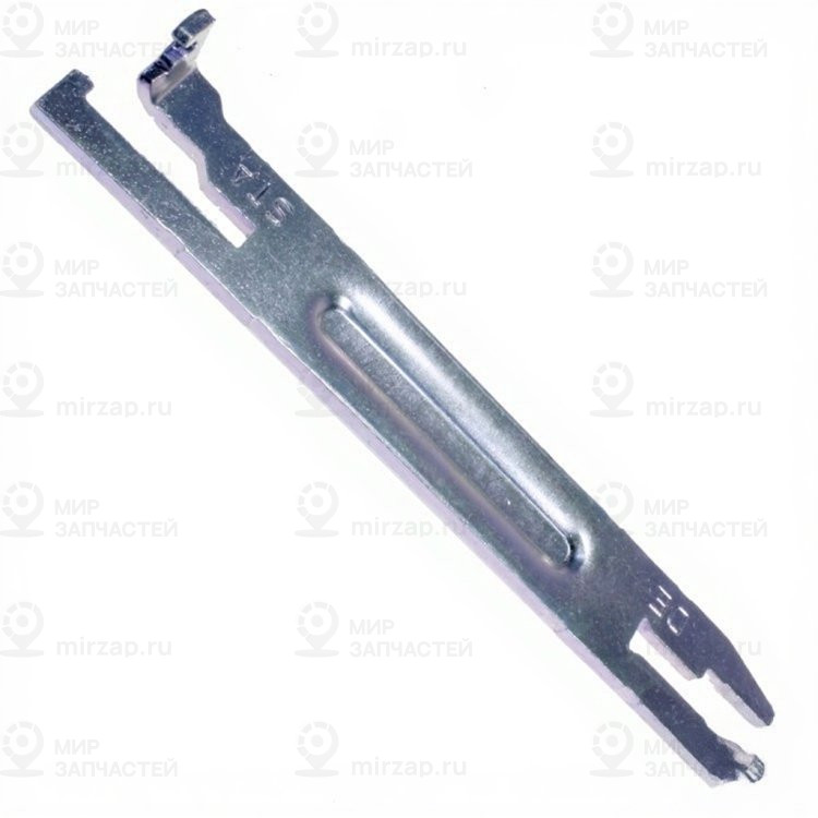 Штанга, нажимная
 VAG 1J0609819C