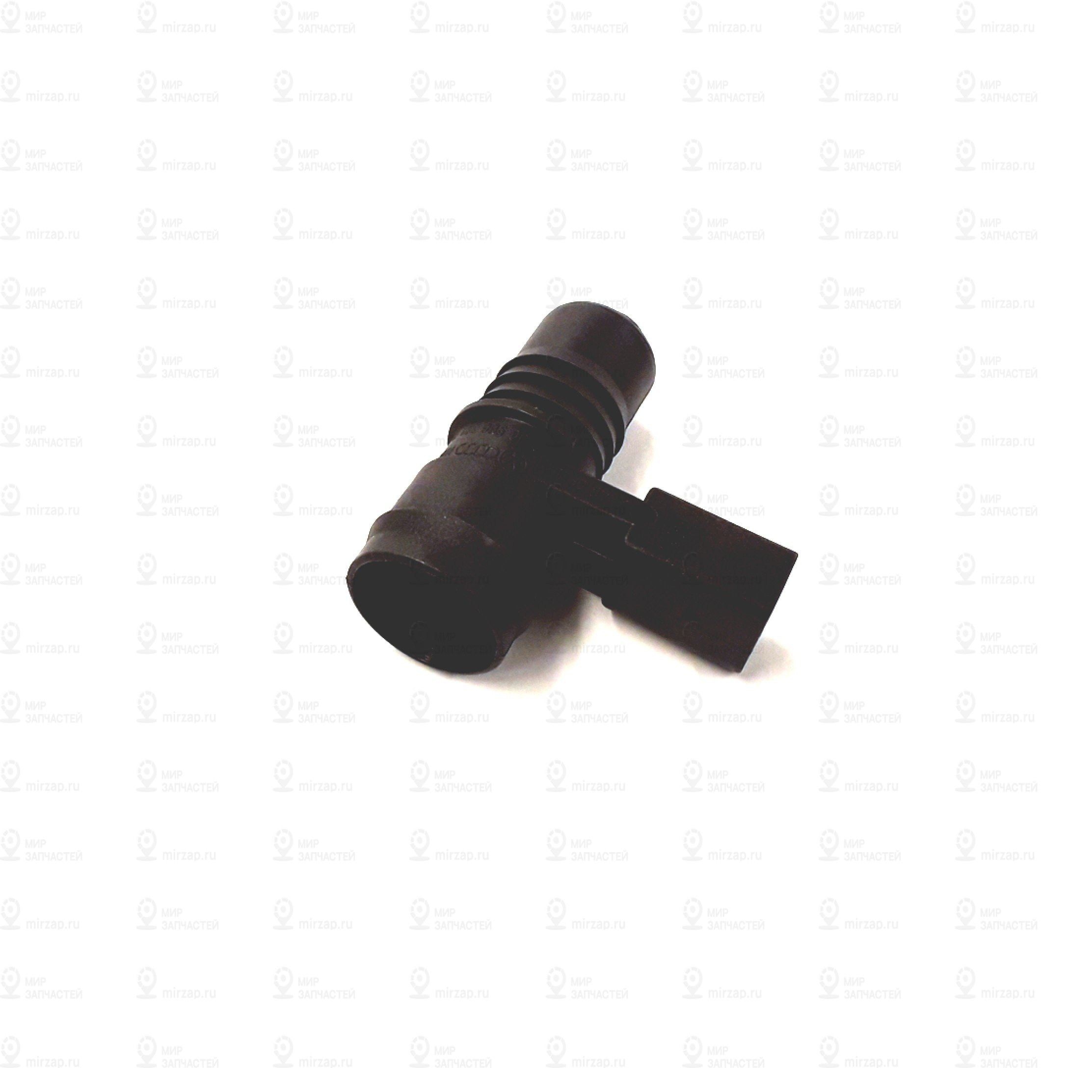 Труба отопителя
 VAG 1J0906391B