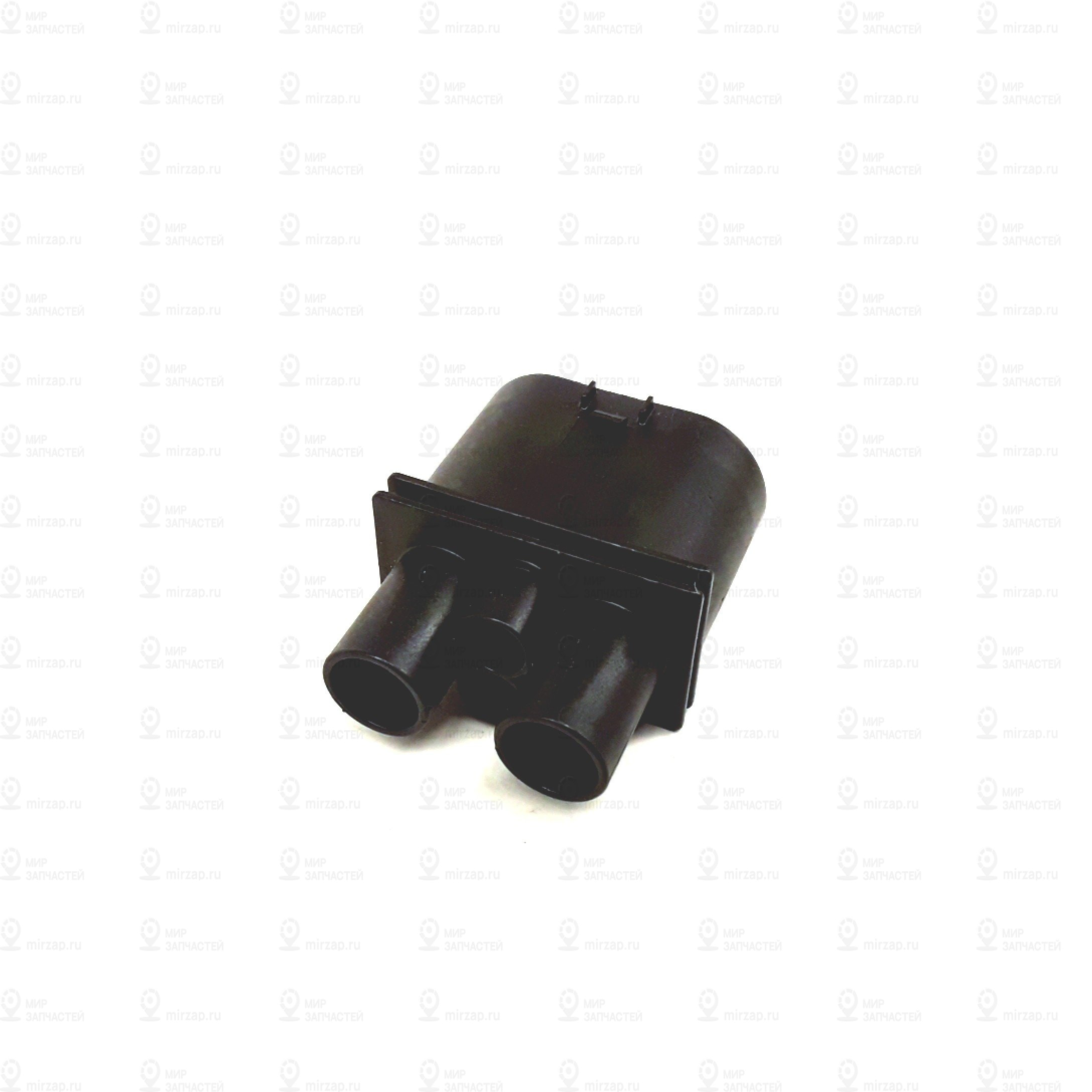 Корпус разъема
 VAG 1J0906444