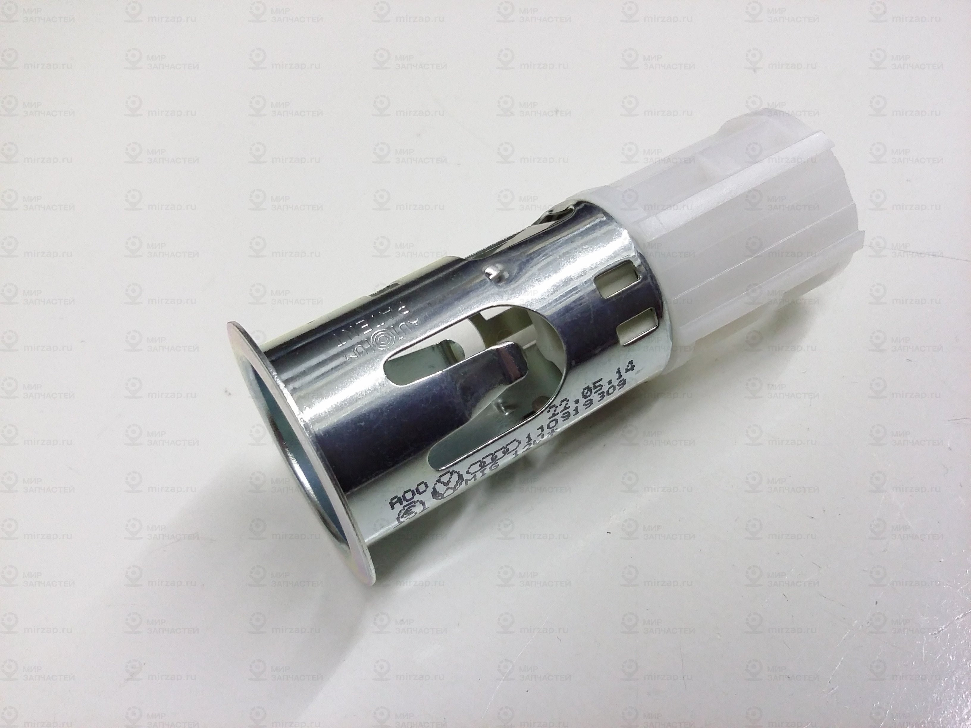 Штепсельный разъем
 VAG 1J0919309