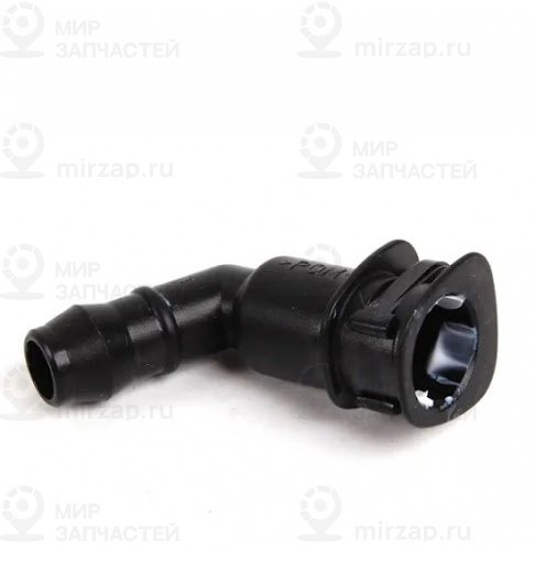 Cоединение угловое трубки омыв
 VAG 1J0955875C