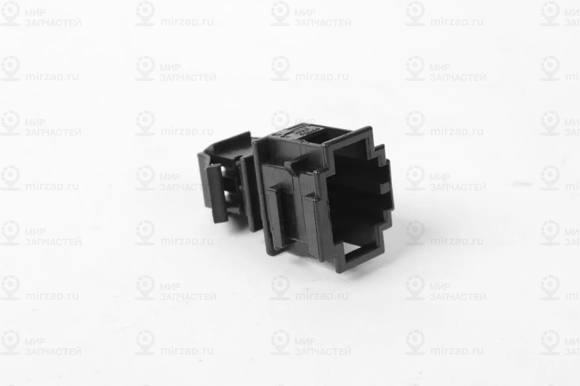 Корпус плоского разъема
 VAG 1J0972732