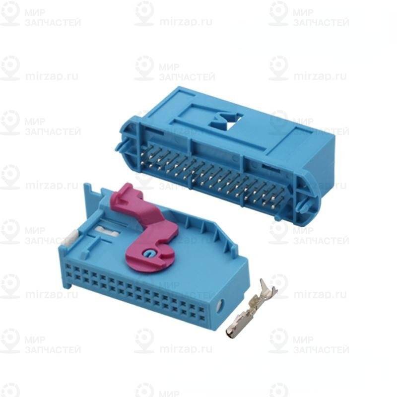 Запчасть VAG 1J0972977D