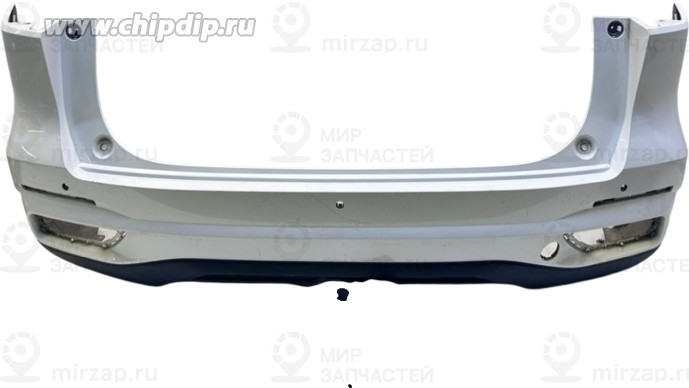 Запчасть CHANGAN S203F2713031000