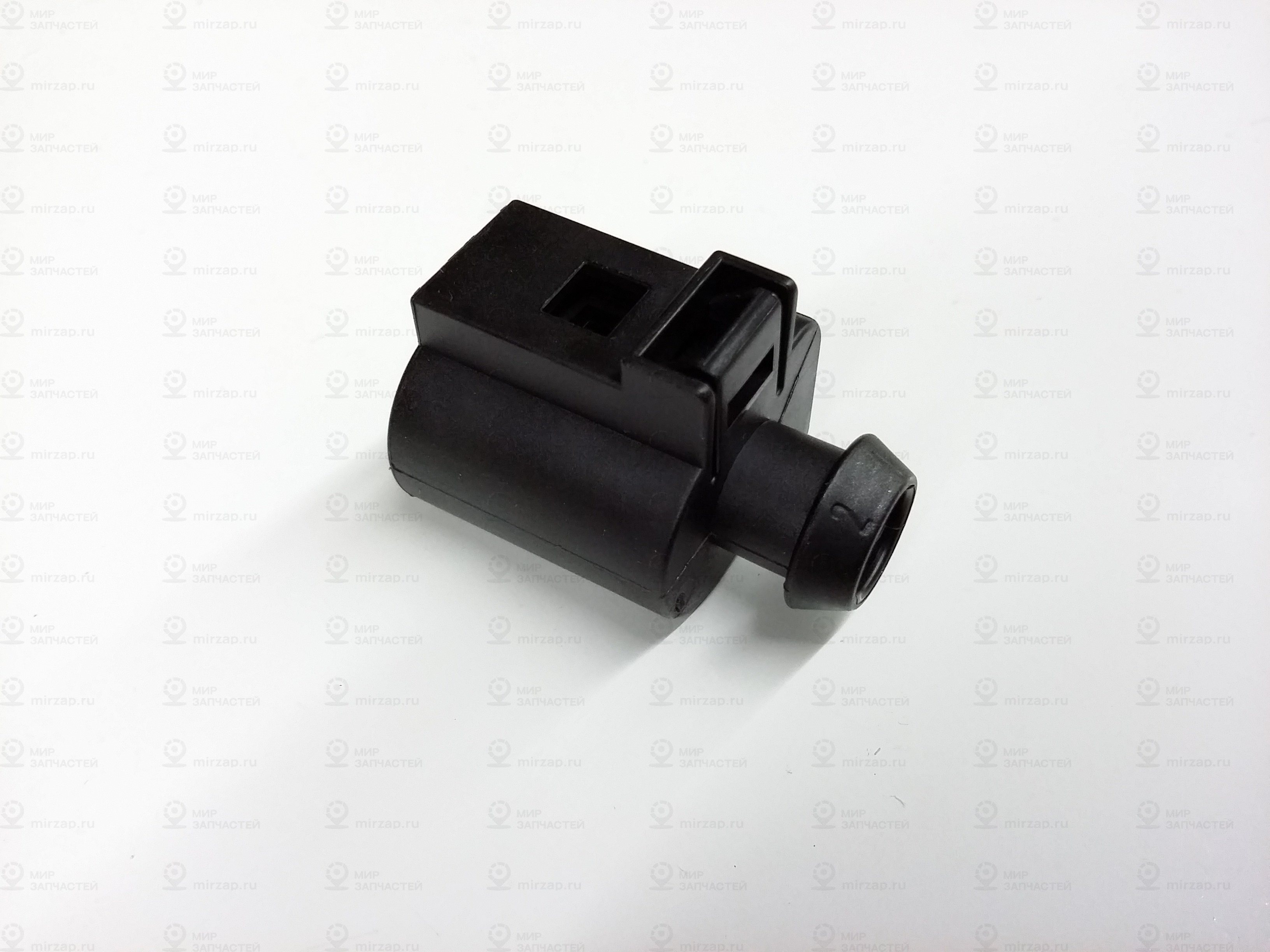 корпус плоского разъёма
 VAG 1J0973702