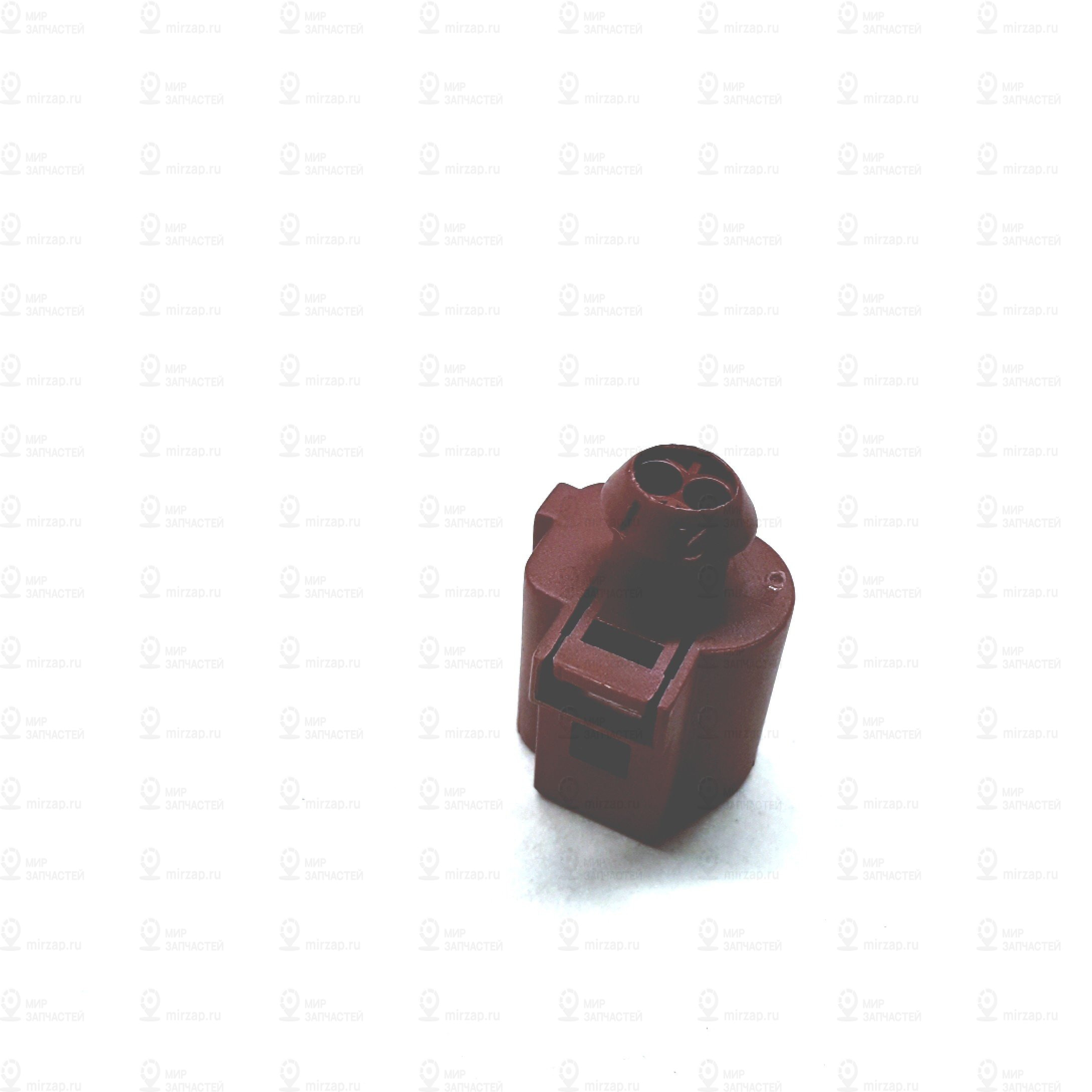 корпус плоского разъёма с
 VAG 1J0973702A