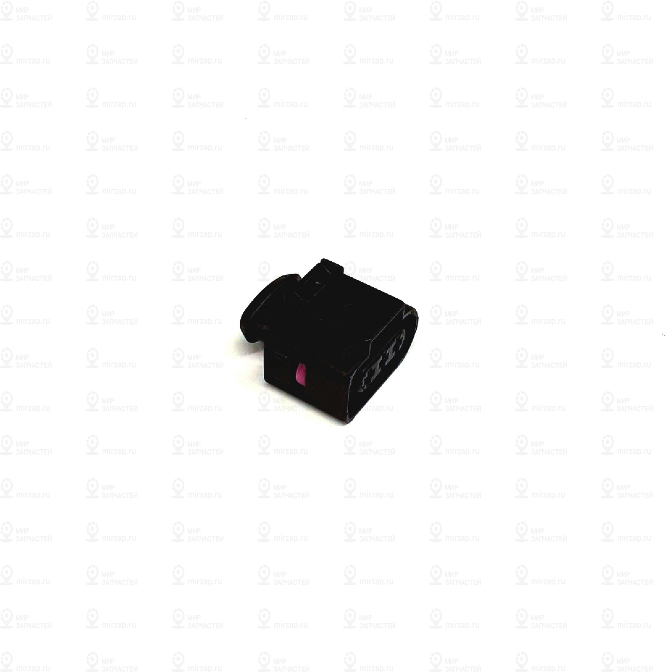 корпус плоского разъема
 VAG 1J0973723