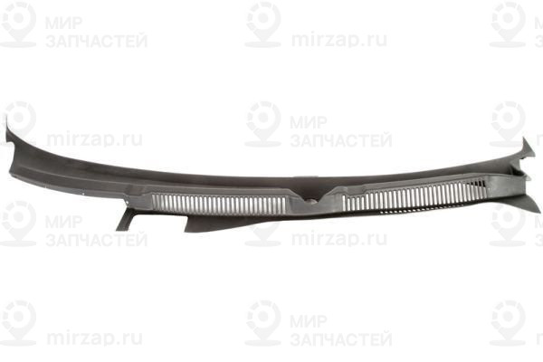 Чёрный satinschwarz
 VAG 1J1819415BB41