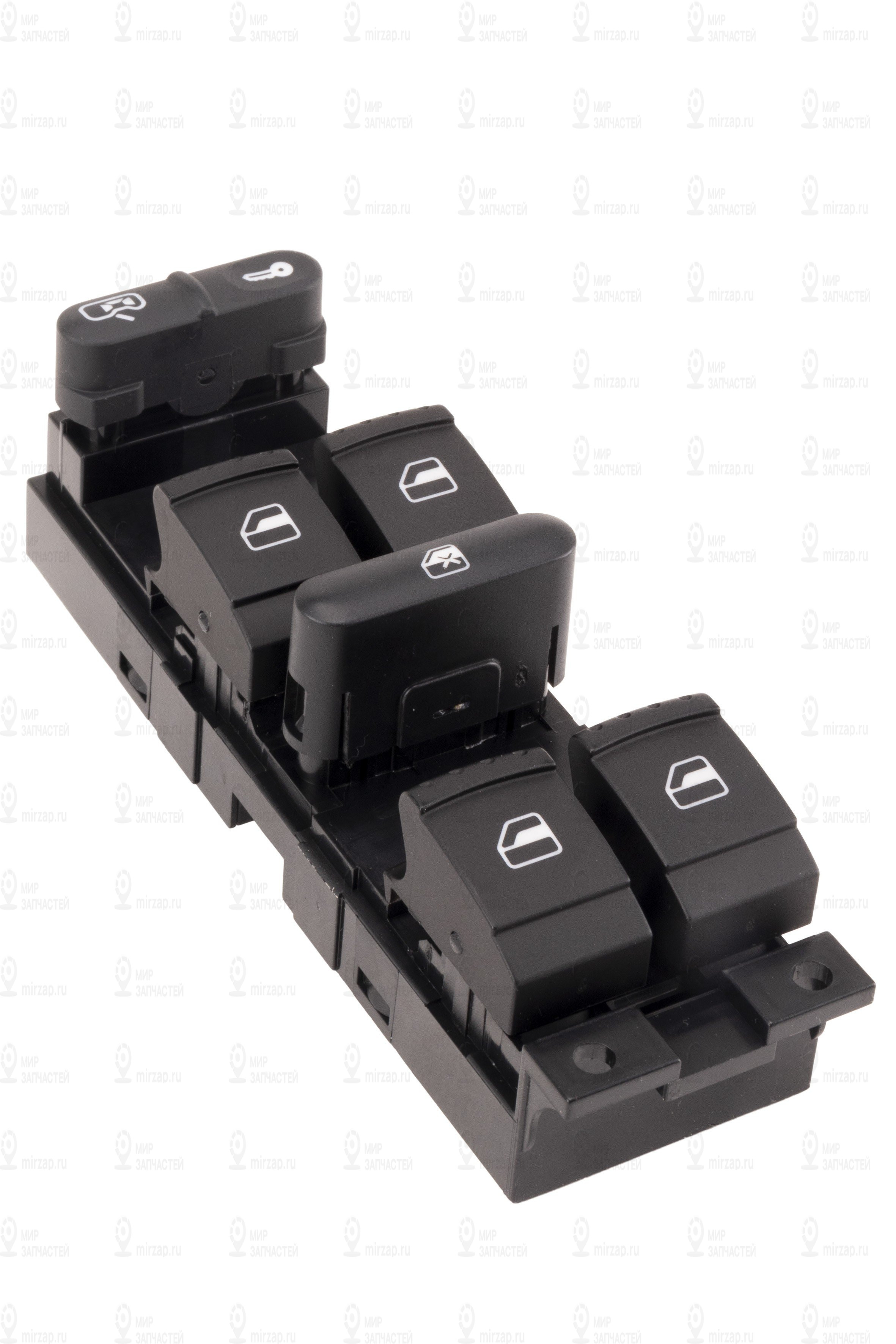 выкл-тель стеклоподъемника и
 VAG 1J4959857D