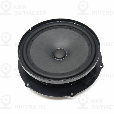 Громкоговоритель низкочастотн.
 VAG 1K0035454P