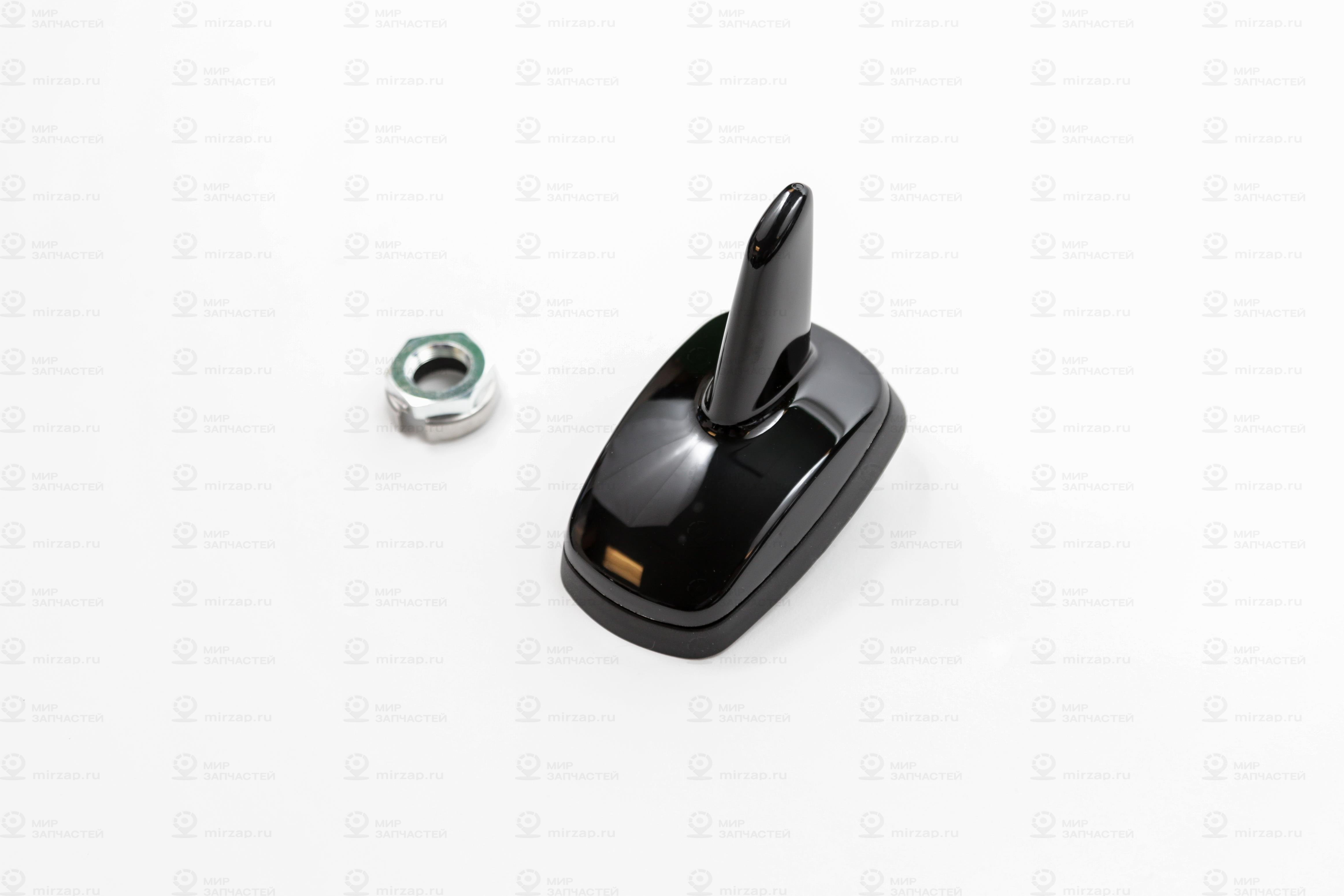 Макет антенны на крыше
 VAG 1K0035507L