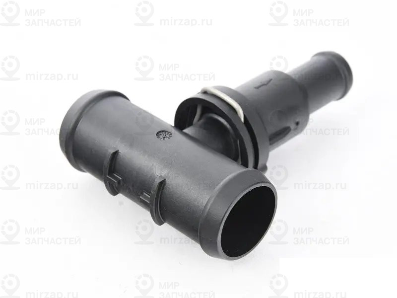 Тройник с термостатом
 VAG 1K0121087R