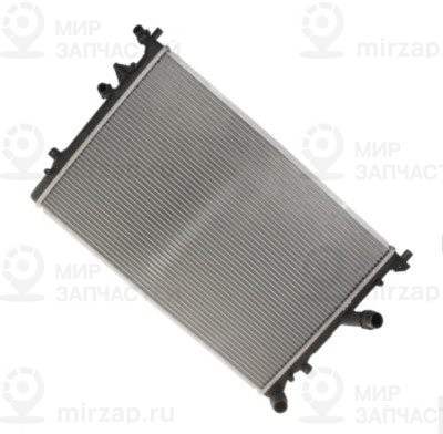 Радиатор охлаждающей жидкости
 VAG 1K0121251CL