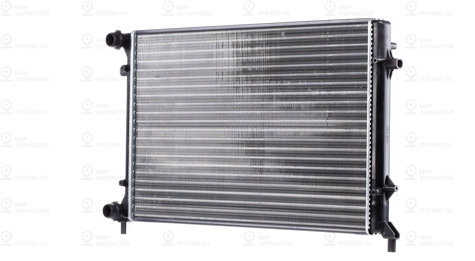 Радиатор охлаждающей жидкости
 VAG 1K0121251DF