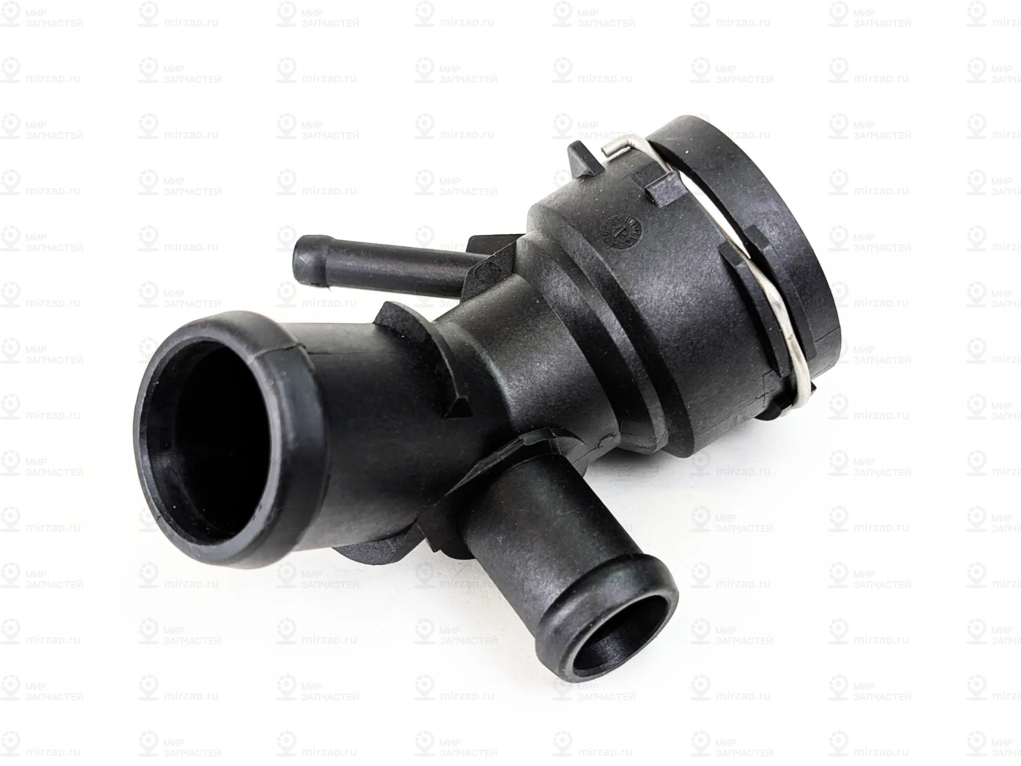 Муфта, быстродействующая
 VAG 1K0122291A