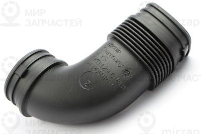 Фланец воздуховода
 VAG 1K0129618BF