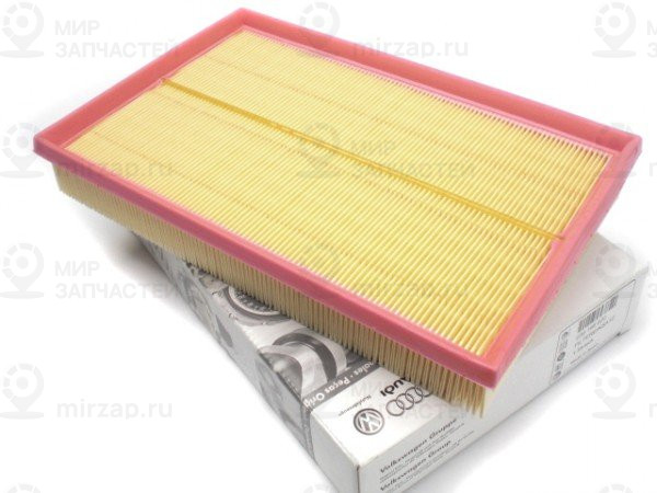 Фильтр. элемент возд. фильтра
 VAG 1K0129620B