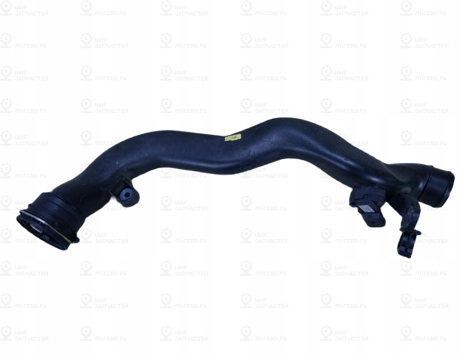 Воздушный трубопровод
 VAG 1K0145770AK