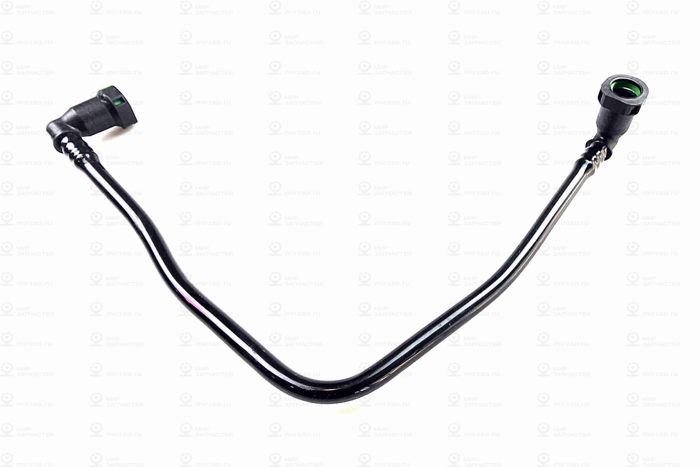 Трубка топливная
 VAG 1K0201293B