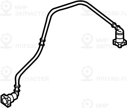 Запчасть VAG 1K0201294B