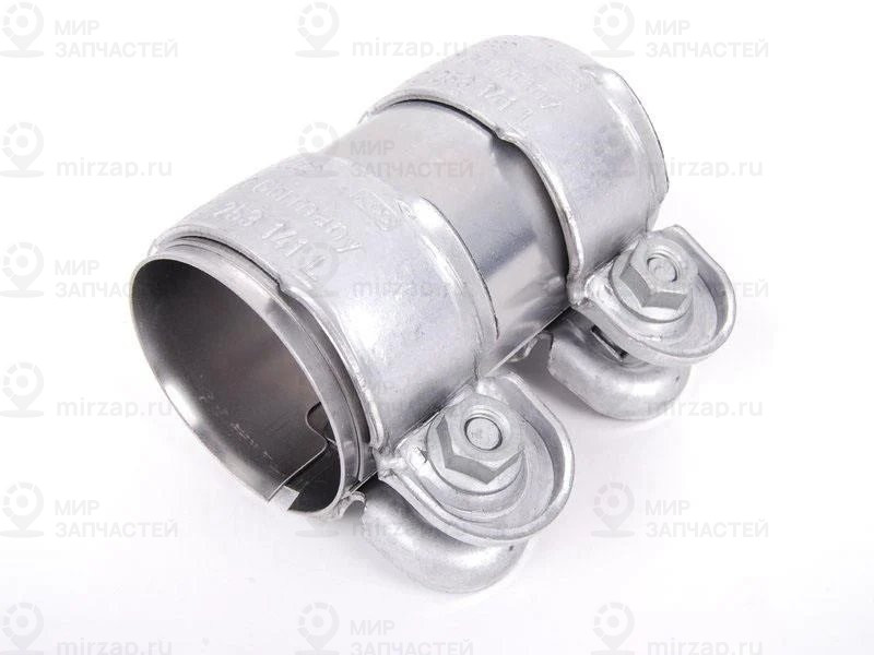 Хомут, двойной
 VAG 1K0253141L