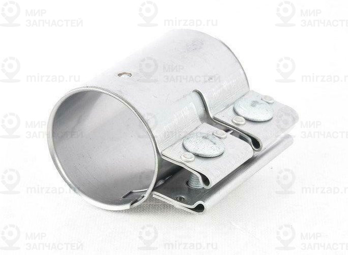 Хомут, двойной
 VAG 1K0253141S