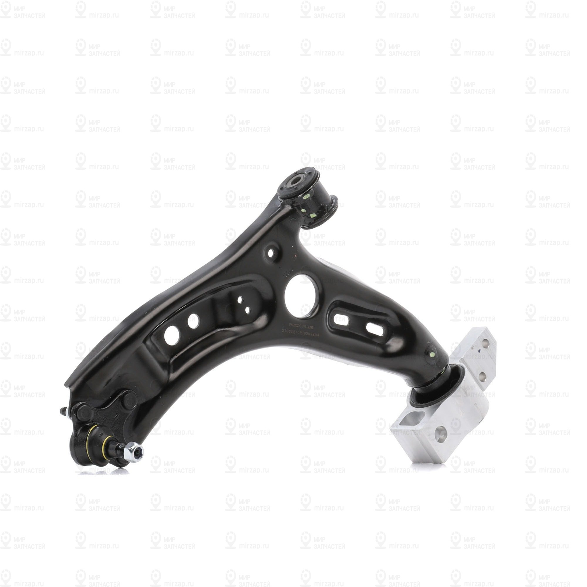 Pычаг подвески, поперечный
 VAG 1K0407151BC