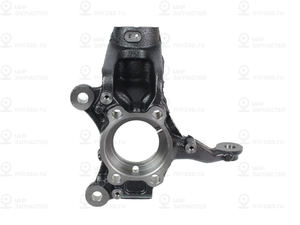 Поворотный кулак
 VAG 1K0407255AA