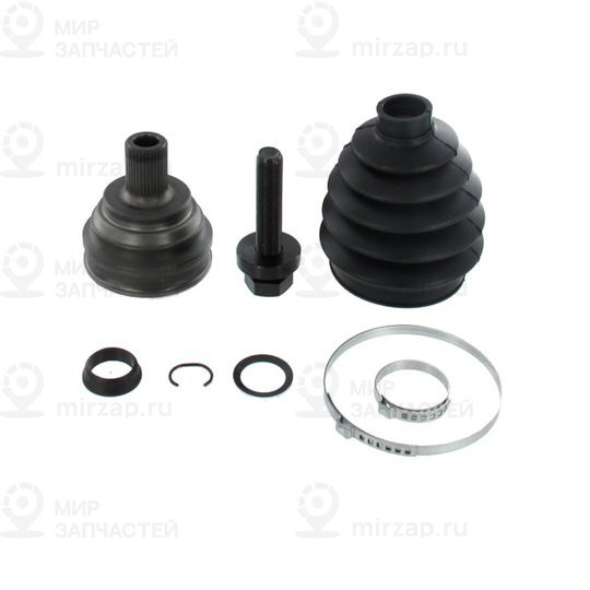 Наружный шрус
 VAG 1K0498099Q