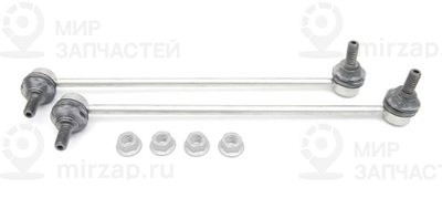 Ремкомплект стойки стабилизатора
 VAG 1K0498315A