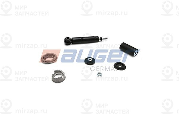 Гаситель, крепление кабины AUGER 20529