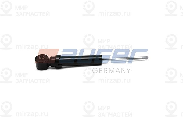 Гаситель, крепление кабины AUGER 20545