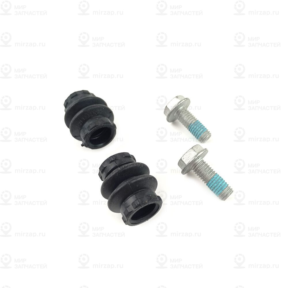 1 комплект защитных чехлов
 VAG 1K0698470