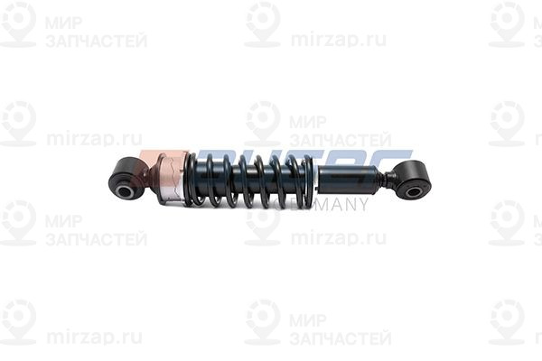 Гаситель, крепление кабины AUGER 20675