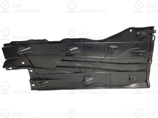 Облицовка днища
 VAG 1K0825201AE