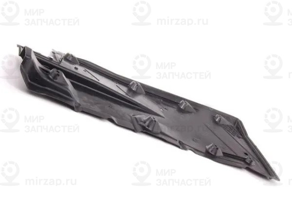 Облицовка днища
 VAG 1K0825202BN