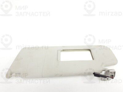 Жемчужно-серый
 VAG 1K0857551N2F4