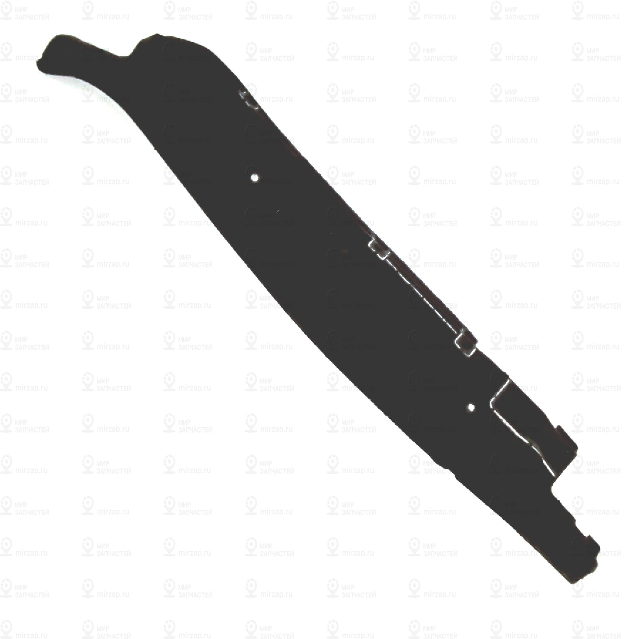 Шумоизоляция водоотвод. короба
 VAG 1K0863993K