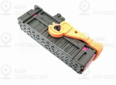 корпус плоского разъёма с
 VAG 1K0937702C