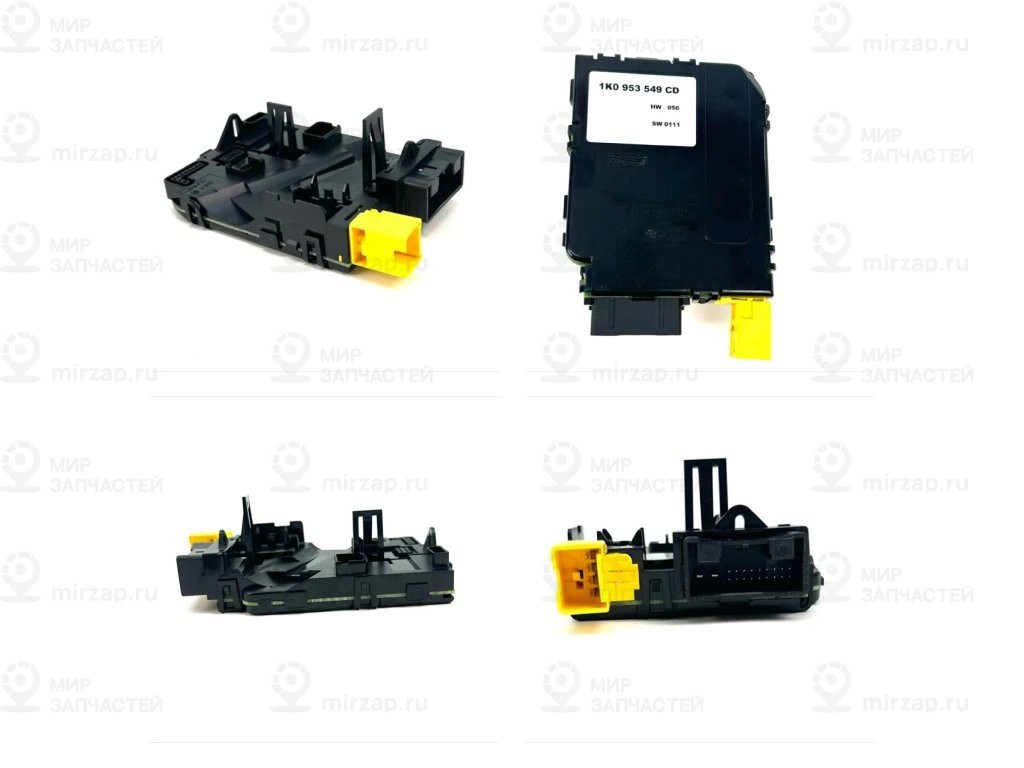 Запчасть VAG 1K0953549CD