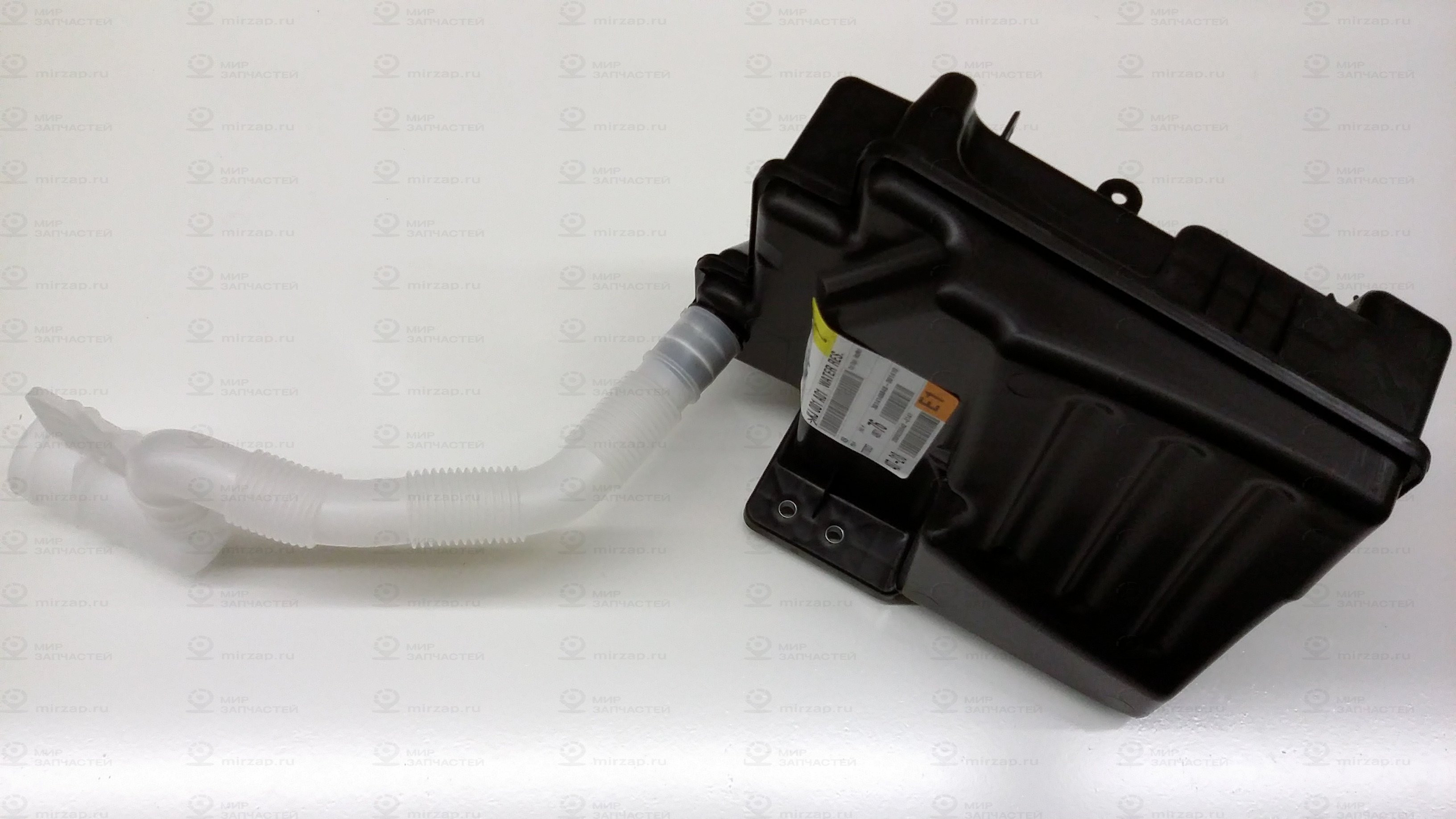 Бачок стеклоомывателя
 VAG 1K0955453S