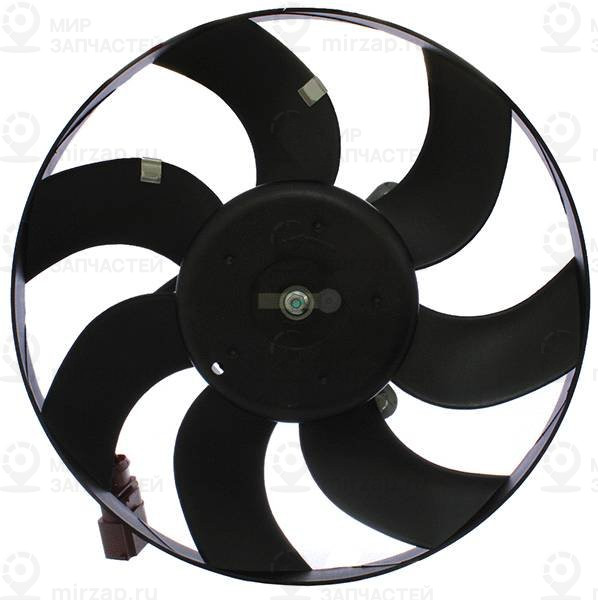 Вентилятор радиатора
 VAG 1K0959455ES