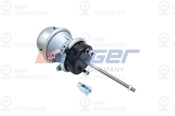 Тормозная пневматическая камера AUGER 21338