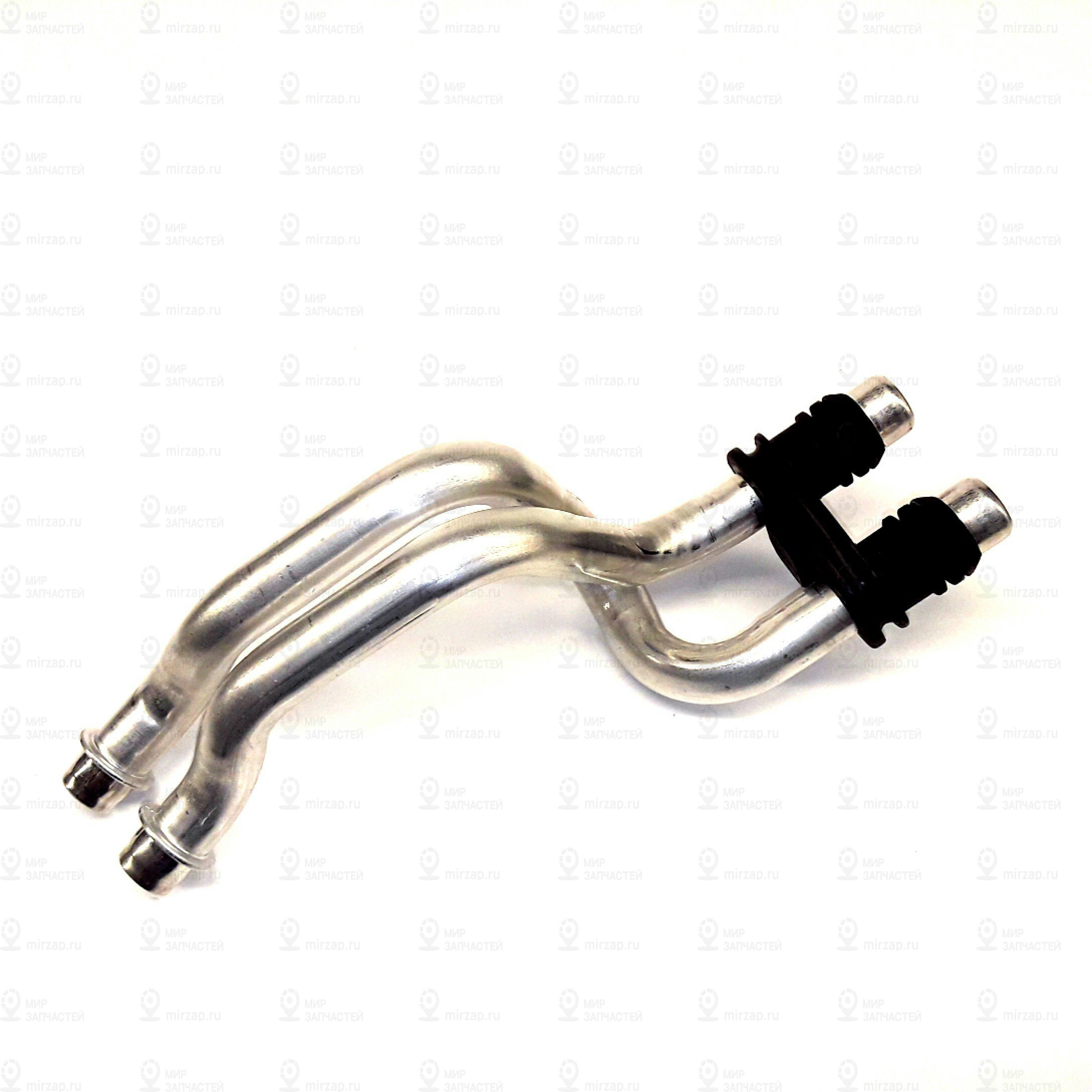 Трубопровод системы охлаждения
 VAG 1K1819857C