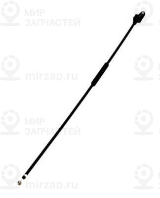 Трос замка капота
 VAG 1K1823531B