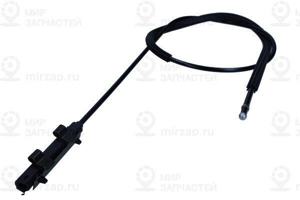 Трос замка капота
 VAG 1K1823535A