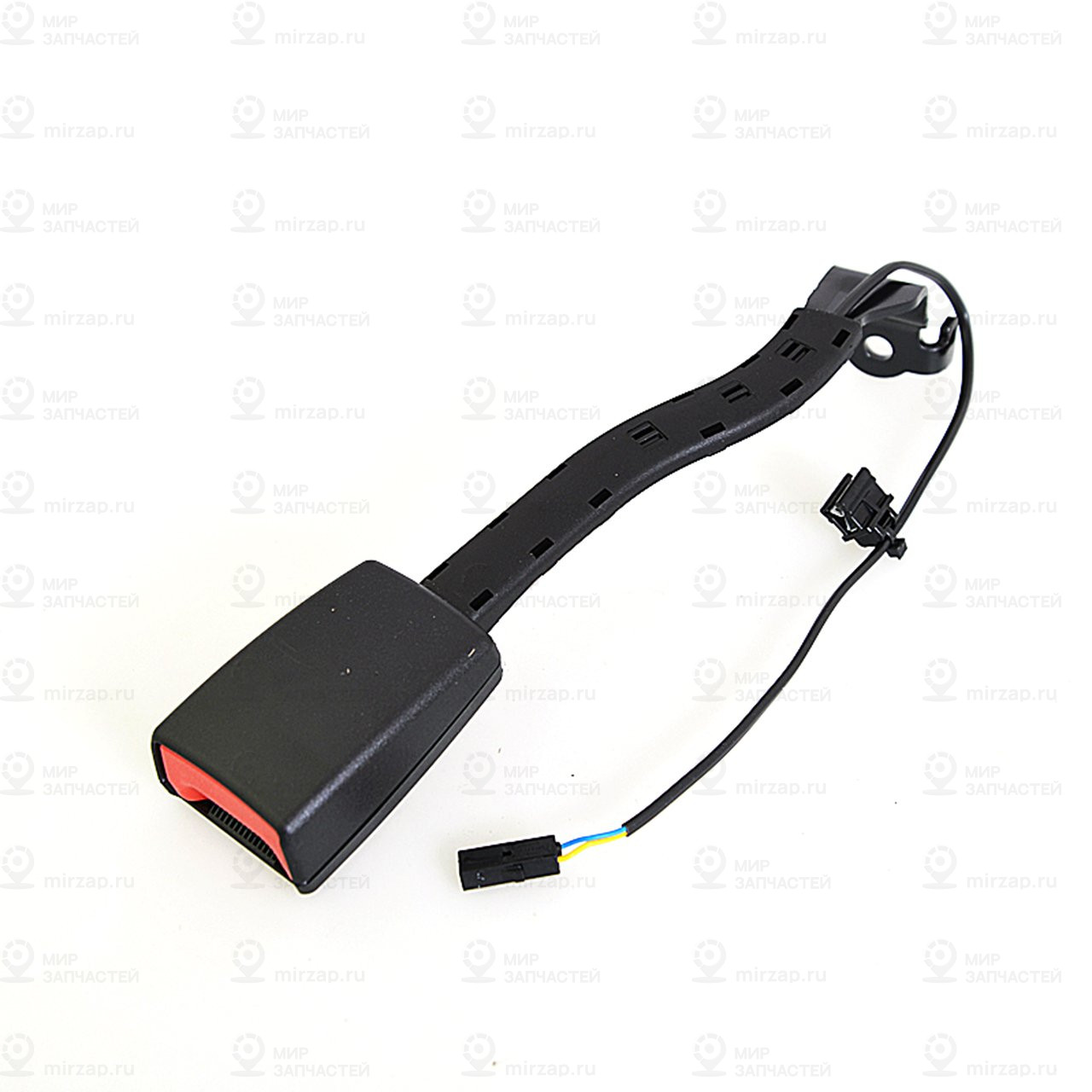 Satinschwarz/огненно-красный
 VAG 1K4857755ABQVZ