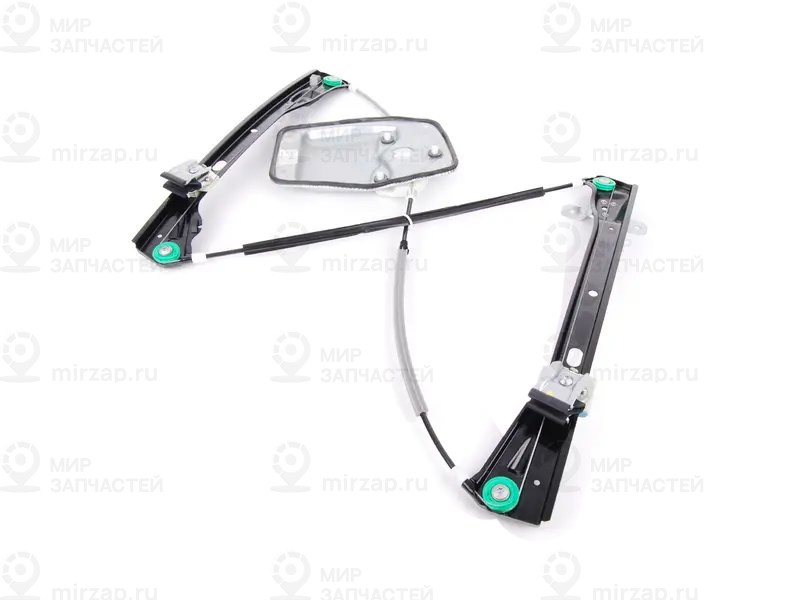Стеклоподъёмник без эл.двиг.
 VAG 1K5837462B