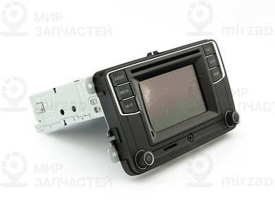 Bedieneinh
 VAG 1K8035150