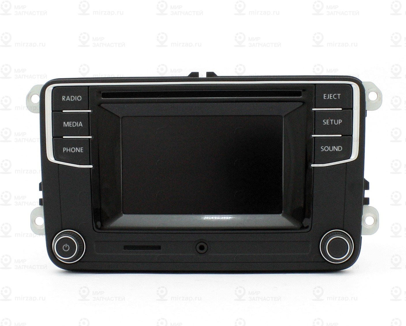 Bedieneinh
 VAG 1K8035150F